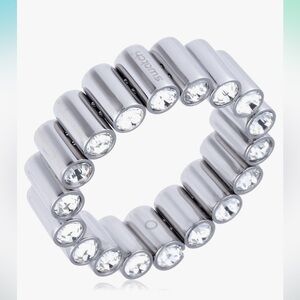 Swatch Bijoux Ring Stainless Steel